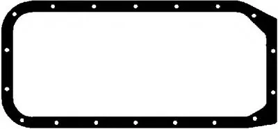 Прокладка, масляный поддон AJUSA купить