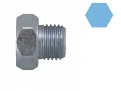 Резьбовая пробка, масляный поддон CORTECO купить