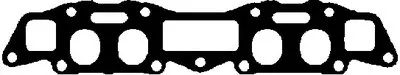 Прокладка, впускной / выпускной коллектор CORTECO купить