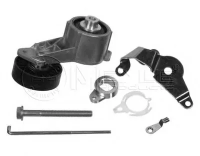 Натяжитель ремня, клиновой зубча MEYLE купить