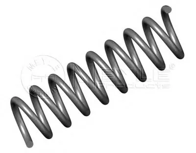 винтовая пружина MEYLE купить