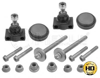 ремонтный комплект, несущие / направляющие шарниры HD QUALITY MEYLE купить