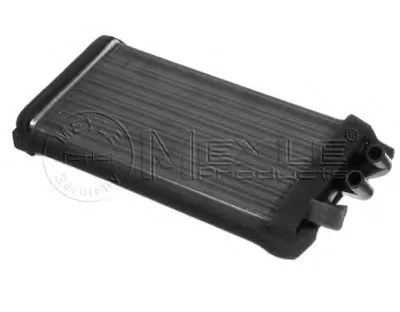 Теплообменник, отопление салона MEYLE купить