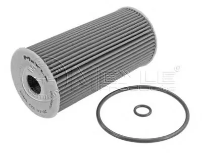Масляный фильтр MEYLE купить