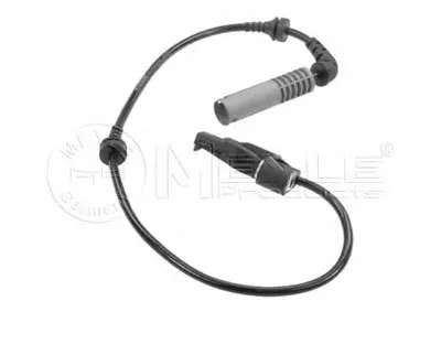 Датчик, частота вращения колеса MEYLE купить