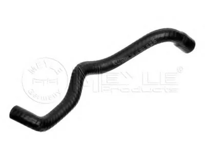 Шланг радиатора MEYLE купить