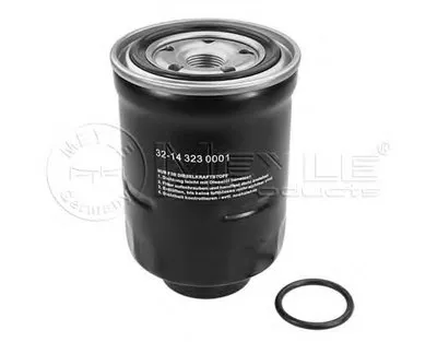 Топливный фильтр MEYLE купить