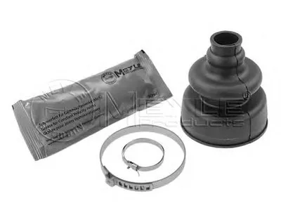 Комплект пылника, приводной вал MEYLE купить