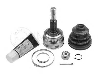 Шарнирный комплект, приводной вал MEYLE купить