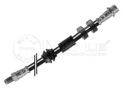 Тормозной шланг MEYLE купить