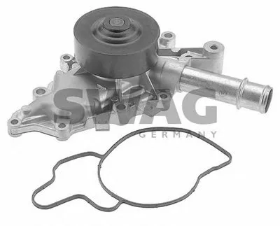 Водяной насос SWAG купить