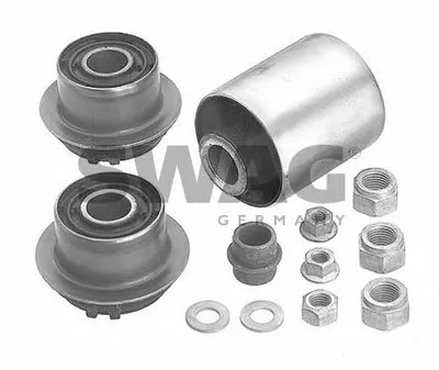 Монтажный комплект, рычаг независимой подвески колеса SWAG купить