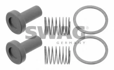 Ремкомплект, топливный насос SWAG купить