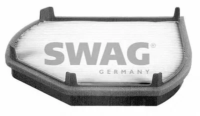 Фильтр, воздух во внутренном пространстве SWAG купить