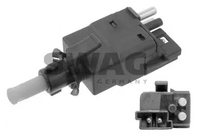 Выключатель фонаря сигнала торможения SWAG купить