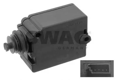 Регулировочный элемент, центральный замок SWAG купить