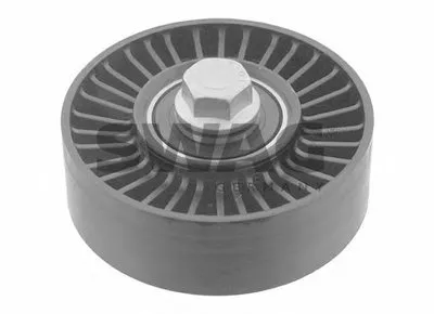 Паразитный / ведущий ролик, поликлиновой ремень SWAG купить