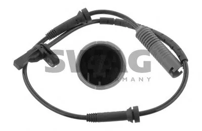 Датчик, частота вращения колеса SWAG купить