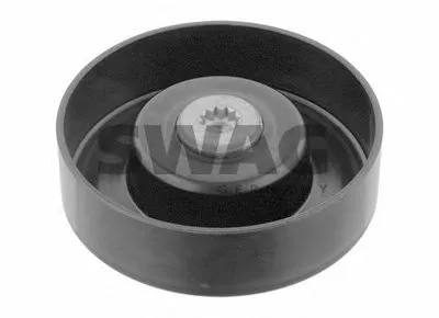 Паразитный / ведущий ролик, поликлиновой ремень SWAG купить