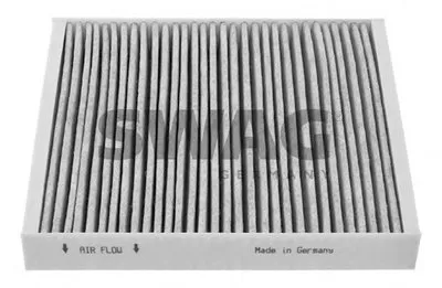 Фильтр, воздух во внутренном пространстве SWAG купить