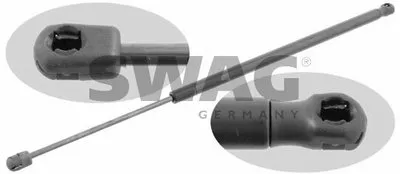 Газовая пружина, крышка багажник SWAG купить