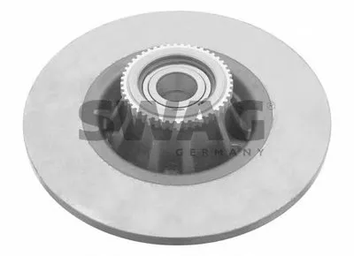 Тормозной диск SWAG купить