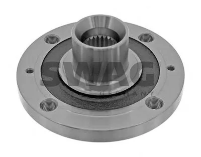 ? колесн. ступицы = SWAG купить