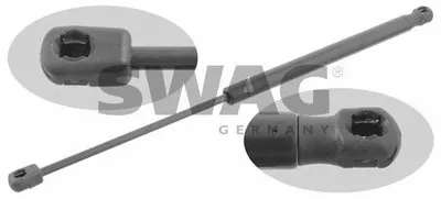 Газовая пружина, крышка багажник SWAG купить