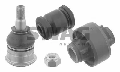 Монтажный комплект, рычаг независимой подвески колеса SWAG купить