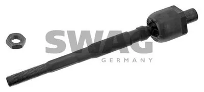 Осевой шарнир, рулевая тяга SWAG купить
