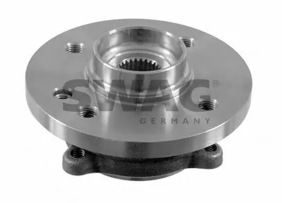 Комплект подшипника ступицы колеса SWAG купить