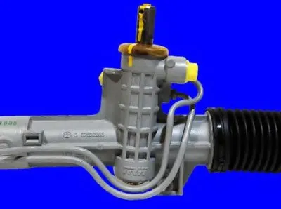 Рулевой механизм URW купить