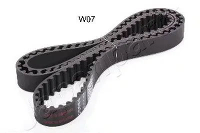 Ремень ГРМ JAPANPARTS купить