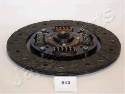 Диск сцепления JAPANPARTS купить