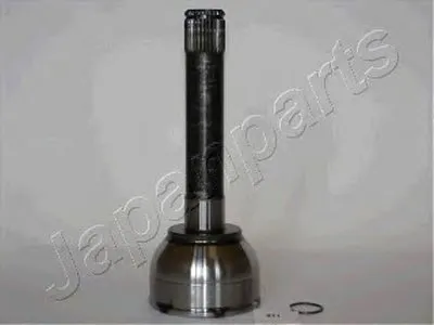 Шарнирный комплект, приводной вал JAPANPARTS купить