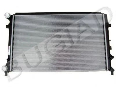 Радиатор, охлаждение двигателя BUGIAD купить