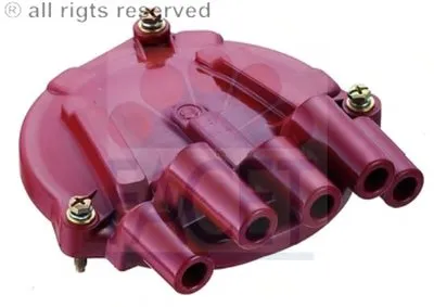 Крышка распределителя зажигания FACET купить