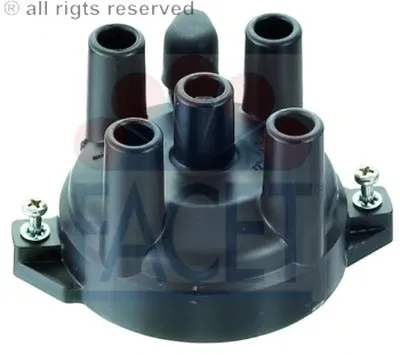 Крышка распределителя зажигания FACET купить