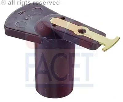 Бегунок распределителя зажигания FACET купить