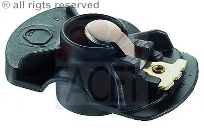 Бегунок распределителя зажигания FACET купить