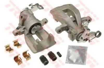 Тормозной суппорт TRW купить