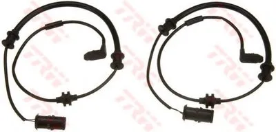 Сигнализатор, износ тормозных колодок TRW купить