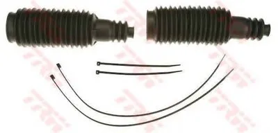 Комплект пылника, рулевое управление TRW купить