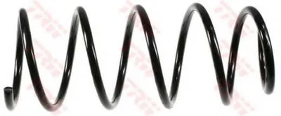 винтовая пружина TRW купить
