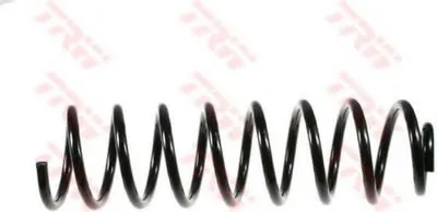 винтовая пружина TRW купить