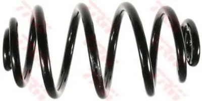 винтовая пружина TRW купить