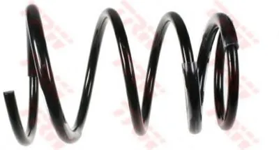 винтовая пружина TRW купить