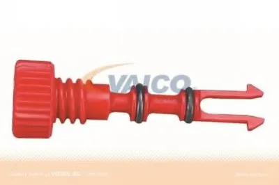 Болт, пробка радиатора VAICO купить