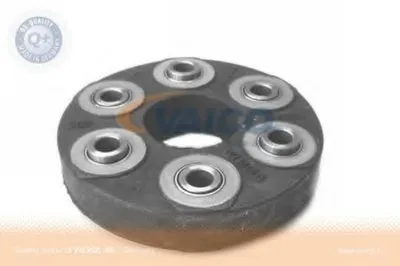 Шарнир, продольный вал Q+, original equipment manufacturer quality MADE IN GERMANY VAICO купить