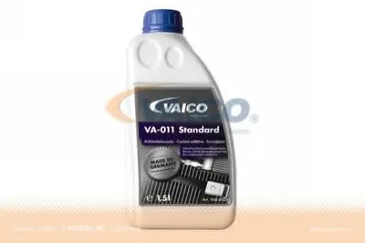 Антифриз premium quality MADE IN GERMANY VAICO купить